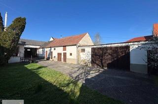 Haus kaufen in 7092 Winden am See, Winden am See - Streckhof mit viel Potential!