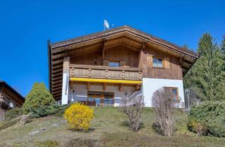 Haus kaufen in 6133 Weerberg, Haus am Weerberg – charmant und besonders