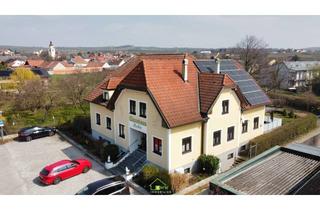 Haus kaufen in 3491 Straß im Straßertale, Gästehaus zur Übernahme bzw. großzügiges Wohnhaus mit vielfältigen Nutzungsmöglichkeiten