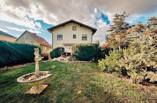 Einfamilienhaus kaufen in Ziegelhofstraße, 1220 Wien, Einfamilienhaus mit zusätzlichem Baugrund