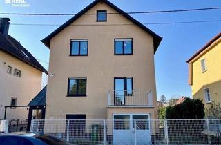 Einfamilienhaus kaufen in Puccinigasse, 1230 Wien, ***Einfamilienhaus mit großem Potential in begehrter Lage***