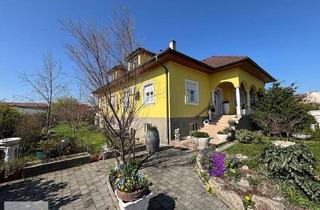 Einfamilienhaus kaufen in 7092 Winden am See, Winden am See - Ihr Traumhaus mit großem Garten wartet auf Sie!