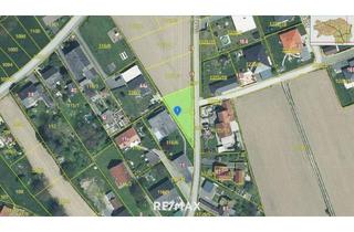Grundstück zu kaufen in 8480 Mureck, Baugrundstück im Osten von Mureck