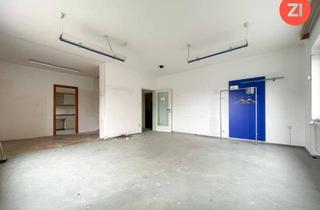 Praxen mieten in Linzerstraße 84, 4050 Traun, Praxisfläche in Sanierung - zentrale Lage Traun!