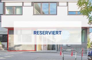 Büro zu mieten in Landstraße, 6911 Lochau, Startklar für Ihren Erfolg – Bürofläche im Zentrum von Lochau