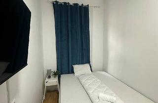 WG-Zimmer mieten in Römergasse 70, 1160 Wien, Studentenzimmer/Arbeiterzimmer in einer Wohngemeinschaft