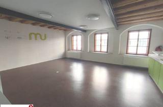 Geschäftslokal mieten in Altstadt, 4020 Linz, TopLage mitten in der Altstadt