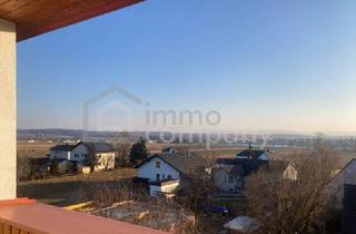 Wohnung kaufen in 3680 Persenbeug, Wunderschöne Wohnung mit Donaublick