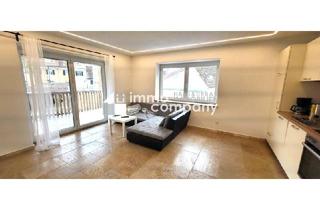 Wohnung mieten in 8324 Kirchberg an der Raab, Hochwertige 2-Zimmer-Wohnung mit Lift, Balkon und Fernsicht mitten in Kirchberg an der Raab!