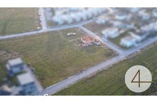 Grundstück zu kaufen in 2231 Strasshof an der Nordbahn, Ihr Traum vom Eigenheim Baugrund in Strasshof an der Nordbahn !