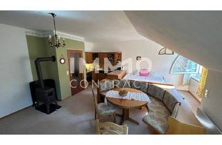 Wohnung kaufen in Daniel Karner Straße, 3184 Türnitz, Singlewohnung in Türnitz in sehr schöner Lage
