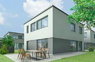 Haus mieten in 7000 Eisenstadt, Heute wohnen, später kaufen! ~15 Minuten von Eisenstadt I leistbares Miet-Kauf-Konzept I individuell gestaltbare Grundrisse I Einfamilienhaus, Doppelhaus, Reihenhaus...