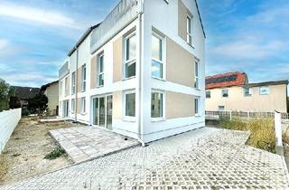 Wohnung kaufen in 2000 Stockerau, 10.000€ KÜCHENGUTSCHEIN I PROVISIONSFREI I schlüsselfertig I großzügige Grundrisse I Gärten + Terrassen I Stellplätze I S-Bahn