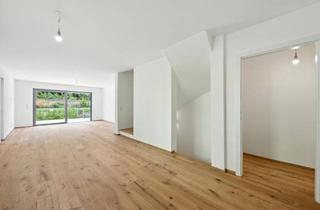 Doppelhaushälfte kaufen in 2011 Sierndorf, SCHLÜSSELFERTIG! MODERNES WOHNEN AM LAND - HOCHWERTIGER BAUMEISTERQUALITÄTSBAU IN SIERNDORF!