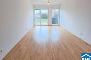 Wohnung mieten in Donaufelder Straße, 1210 Wien, WOHNEN NAHE DER ALTEN DONAU - Top Moderne 2-Zimmer-Wohnung mit Balkon