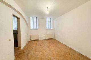 Immobilie mieten in Fasangasse, 1030 Wien, Souterrainlokal mit 56,63 m2 Nutzfläche zu vermieten im Fasanviertel! Lager oder Werkstatt!