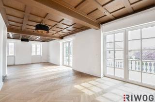 Maisonette mieten in Anton-Baumgartner-Straße, 1230 Wien, Nähe Alterlaa I 5-Zimmer Maisonette mit 2 Terrassen | 2 Terrassen | Einbauküche | 2 PKW-Stellplätze