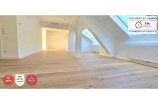 Penthouse kaufen in Landstraßer Hauptstraße, 1030 Wien, Eigenes exklusives Penthouse mit eigenem Liftzugang und Terrasse 1030 Wien , Nähe U3