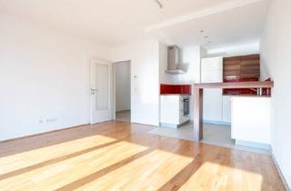 Wohnung kaufen in Weisselgasse, 1210 Wien, Eigentumswohnung mit Südseitigem Balkon!