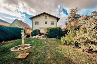Einfamilienhaus kaufen in Ziegelhofstraße, 1220 Wien, Einfamilienhaus mit zusätzlichem Baugrund