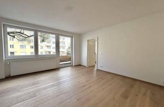 Wohnung kaufen in Bauernfeldgasse, 1190 Wien, AM HAIN - Weitblick trifft Weitläufigkeit – 4-Zimmer-Wohnung mit zwei Balkonen