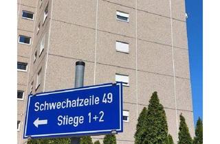Wohnung kaufen in 2514 Traiskirchen, Gepflegte 3 Zimmerwohnung mit Lift, Garage und Loggia - WOHNUNGSVERKAUF MIT WOHNRECHT!