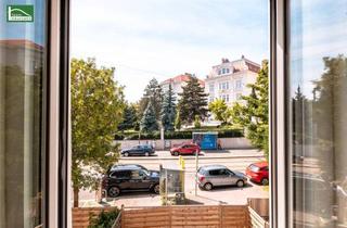 Wohnung kaufen in Hohe Warte, 1190 Wien, Altbauwohnung neben dem wunderschönen Setagayapark! Gutes Preis-Leistungs-Verhältnis! Sehr gute Anbindung ins Stadtzentrum! Saniertes Altbau-Zinshaus!