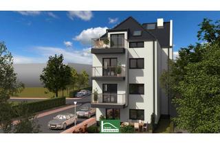 Wohnung kaufen in Lastenstraße 35, 1230 Wien, ATZGERSDORF LIVING – ERSTBEZUG - LUFTWÄRMEPUMPE - ELEKTRISCHE AUßENROLLÄDEN!