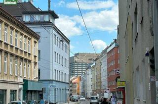 Wohnung kaufen in Kreuzgasse 41, 1180 Wien, INVESTMENT FÜR ANLEGER! ALTBAU-WOHNUNG IN TOP LAGE! NÄHE AKH UND U BAHN! GEBRAUCHTWOHNUNG - UNBEFRISTET VERMIETET.