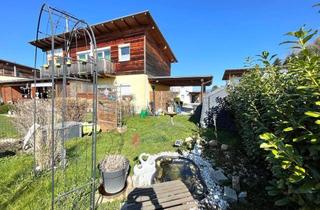 Wohnung kaufen in 8181 Sankt Ruprecht an der Raab, Wohnen im Grünen mit Balkon, windgeschützter Terrasse und Garten