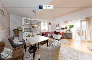 Maisonette kaufen in 6610 Wängle, Dachgeschoßwohnung mit Aufzug, TG-Stellplatz und Aussicht!!!