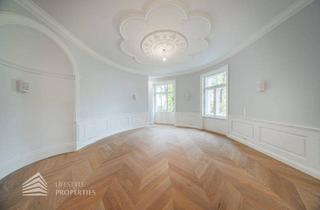 Wohnung kaufen in Währinger Straße, 1090 Wien, Wunderschöner 3 - Zimmer Erstbezug, Nähe Volksoper