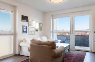 Wohnung kaufen in 2544 Leobersdorf, 3-Zimmer-Wohnung mit Terrasse in gepflegtem Neubau - Südwest-Ausrichtung im 3. Liftstock