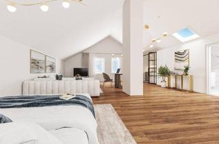 Wohnung kaufen in 4400 Steyr, Anlegerwohnung mit 600 € Nettomiete – stabiles Investment mit laufender Rendite