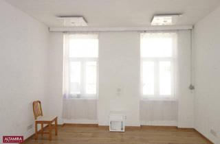 Wohnung kaufen in 1170 Wien, JA, ICH KANN! Selber renovieren heißt günstig kaufen! Ruhige Lage im 17ten. Gut als WG geeignet