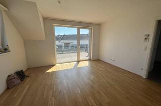 Wohnung mieten in Aumühlstraße 31, 4050 Traun, Terrassenwohnung in Traun St. Martin