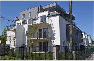 Wohnung mieten in Benjowskigasse 44-46, 1220 Wien, Hochwertige 2-Zimmer-Gartenwohnung mit sonniger Terrasse und viel Lebensqualität