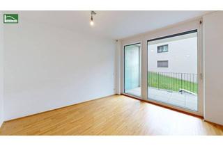 Maisonette mieten in Strauchergasse, 8020 Graz, Entspannung im Innenhof, Urbanität vor der Tür – Styria Center
