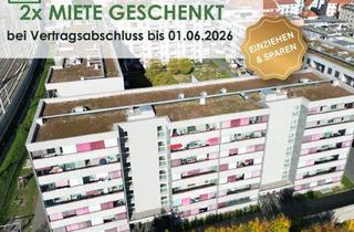Genossenschaftswohnung in Eggenberger Gürtel 56, 8020 Graz, Moderne Genossenschaftswohnung in Top-Lage – Ideal für Ihr neues Zuhause!
