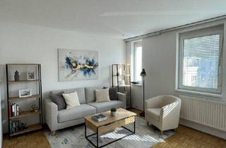 Wohnung mieten in Wienerstraße 486, 4030 Linz, Zentrale Wohnung in Ebelsberg