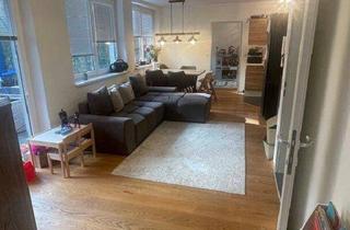 Wohnung mieten in Arnsteingasse 10, 1150 Wien, Neuwertige 3-Zimmer-Wohnung mit Garten & Terrasse in 1150 Wien
