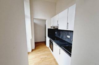 Wohnung mieten in Schmölzergasse, 8020 Graz, Schöne 2-Zimmer-Wohnung mit Balkon - ab MAI - zu vermieten! Preis inkl. Heizkosten!