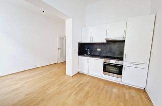 Wohnung mieten in Schmölzergasse, 8020 Graz, Schöne 2-Zimmer-Wohnung mit Balkon zu vermieten! Preis inkl. Heizkosten!