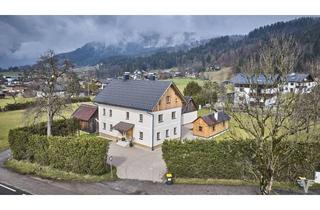 Einfamilienhaus kaufen in 4822 Bad Goisern, Ein Juwel mit Liebe zum Detail! Goiserer Haus mit touristischer Nutzung