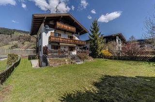 Einfamilienhaus kaufen in 6364 Brixen im Thale, Uriges, traditionelles Einfamilienhaus mit Freizeitwohnsitz-Widmung in Sonnenlage