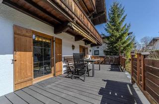 Einfamilienhaus kaufen in 6364 Brixen im Thale, Ferienhaus - Uriges, traditionelles Einfamilienhaus in Sonnenlage
