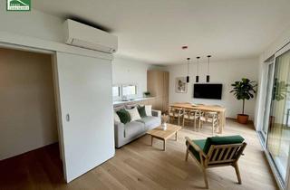 Haus kaufen in Am Freihof 7-9, 1220 Wien, Neubauprojekt Freihof 7–9 – Leben, wo Qualität zuhause ist
