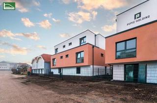 Doppelhaushälfte kaufen in Magnoliengasse, 1220 Wien, Ihr neues Zuhause in Wien Hirschstetten: Stilvolle Doppelhaushälfte mit großzügiger Freifläche!