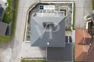 Einfamilienhaus kaufen in 6610 Wängle, Modern & massiv: Bezugsfertiges Einfamilienhaus mit Top-Ausstattung & Energieeffizienz