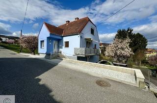 Einfamilienhaus kaufen in 8230 Hartberg, **"Statt Miete, Ihr eigenes Zuhause – Lebensqualität neu definiert!"** Wunderschönes Einfamilienhaus in Hartberg